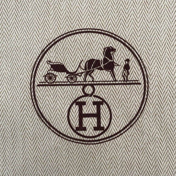 Hermes dustbag - Picture 2 of 3